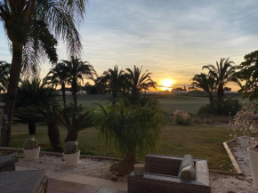 Casa Paradise 2, Apartment on Mar Menor Golf Resort